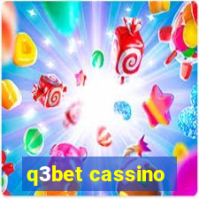 q3bet cassino